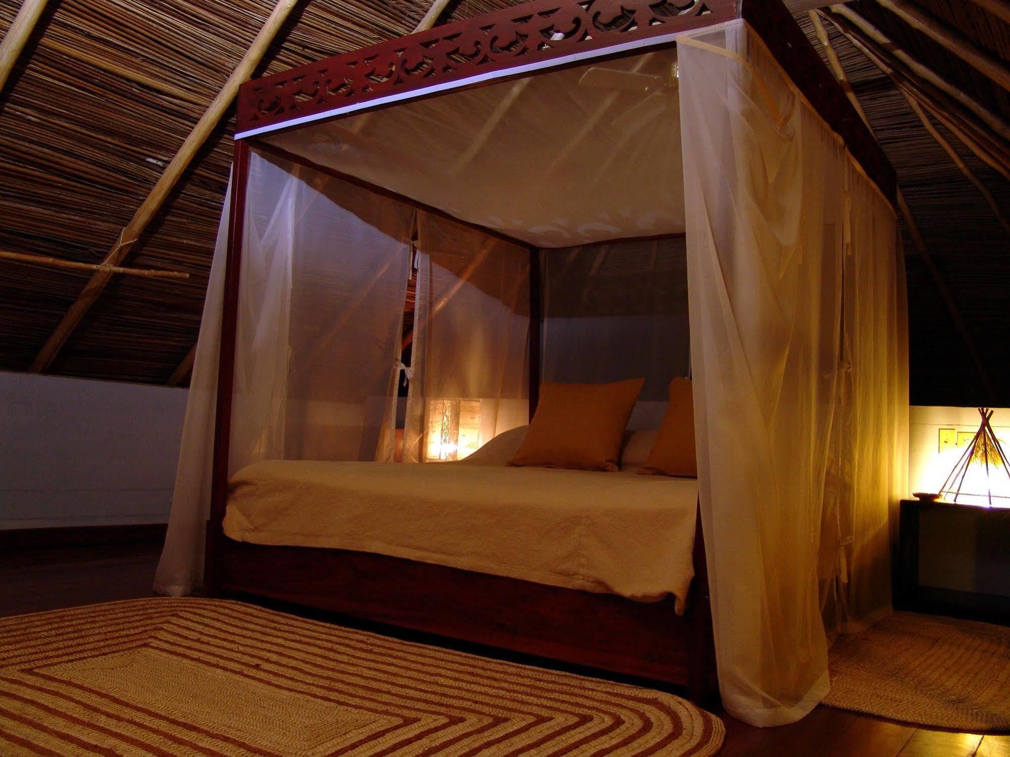 Punta Caracol Acqua Lodge Bocas del Toro Exteriör bild